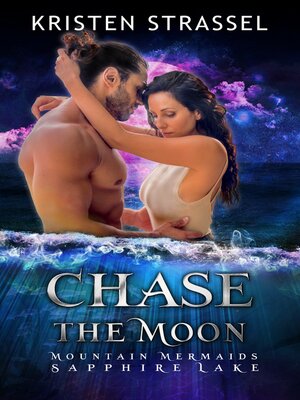 cover image of Chase the Moon